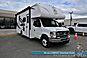 2026 NEXUS Phantom Sport 24PS / Class C Motorhome / Ford 7.3L V8 / 4.0kW Generator / Sleeps 6 / Queen Bed + Overhead Bunk / Convertible Dinette / 13.5K BTU A/C / 3-Burner Cooktop / 10 cu.ft. 12V Fridge / Power Awning / Back Up Cam Anchorage AK