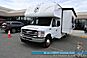2026 NEXUS Phantom Sport 24PS / Class C Motorhome / Ford 7.3L V8 / 4.0kW Generator / Sleeps 6 / Queen Bed + Overhead Bunk / Convertible Dinette / 13.5K BTU A/C / 3-Burner Cooktop / 10 cu.ft. 12V Fridge / Power Awning / Back Up Cam Anchorage AK