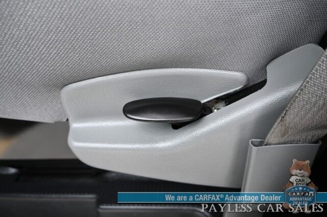 2026 NEXUS Phantom Sport 24PS / Class C Motorhome / Ford 7.3L V8 / 4.0kW Generator / Sleeps 6 / Queen Bed + Overhead Bunk / Convertible Dinette / 13.5K BTU A/C / 3-Burner Cooktop / 10 cu.ft. 12V Fridge / Power Awning / Back Up Cam Anchorage AK