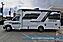 2026 NEXUS VIPER 25V Class C / 7.3L V8 / Bluetooth / Backup Camera / Sleeps 4 / 30K BTU Heating & 15K BTU A/C / 4K Generator / G.E Quad Burner Stove & Oven Range / 40 Inch Flat screen / Power Exterior Awning / Tow Pkg Anchorage AK