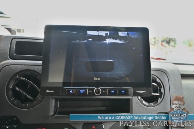 2026 NEXUS VIPER Viper 25V Class B / 7.3L V8 / Bluetooth / Backup Camera / Sleeps 4 / 30K BTU Heating & 15K BTU A/C / 4K Generator / G.E Quad Burner Stove & Oven Range / 40 Inch Flat screen / Power Exterior Awning / Tow Pkg Anchorage AK