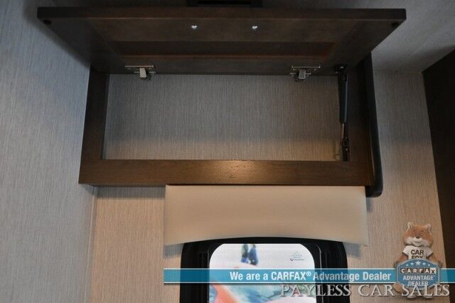 2026 NEXUS VIPER Viper 25V Class B / 7.3L V8 / Bluetooth / Backup Camera / Sleeps 4 / 30K BTU Heating & 15K BTU A/C / 4K Generator / G.E Quad Burner Stove & Oven Range / 40 Inch Flat screen / Power Exterior Awning / Tow Pkg Anchorage AK