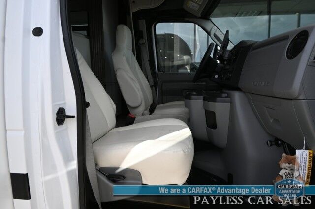 2026 NEXUS VIPER Viper 25V Class B / 7.3L V8 / Bluetooth / Backup Camera / Sleeps 4 / 30K BTU Heating & 15K BTU A/C / 4K Generator / G.E Quad Burner Stove & Oven Range / 40 Inch Flat screen / Power Exterior Awning / Tow Pkg Anchorage AK