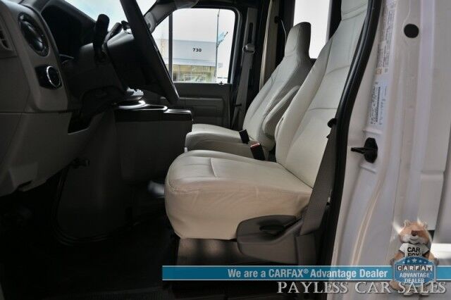 2026 NEXUS VIPER Viper 25V Class B / 7.3L V8 / Bluetooth / Backup Camera / Sleeps 4 / 30K BTU Heating & 15K BTU A/C / 4K Generator / G.E Quad Burner Stove & Oven Range / 40 Inch Flat screen / Power Exterior Awning / Tow Pkg Anchorage AK