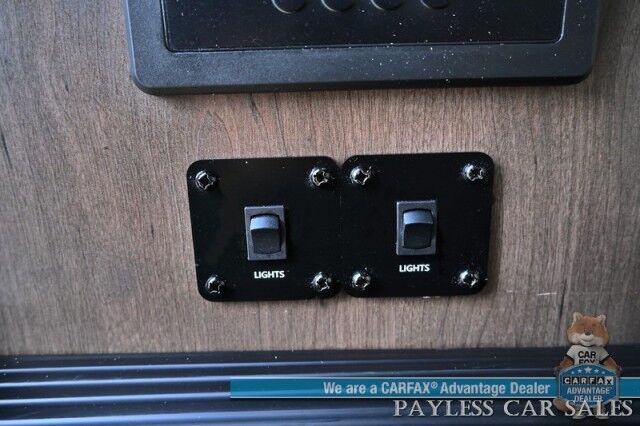 2026 NEXUS VIPER Viper 25V Class B / 7.3L V8 / Bluetooth / Backup Camera / Sleeps 4 / 30K BTU Heating & 15K BTU A/C / 4K Generator / G.E Quad Burner Stove & Oven Range / 40 Inch Flat screen / Power Exterior Awning / Tow Pkg Anchorage AK