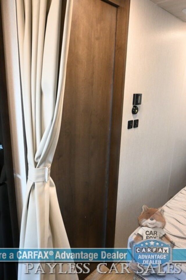 2026 NEXUS VIPER Viper 25V Class B Anchorage AK