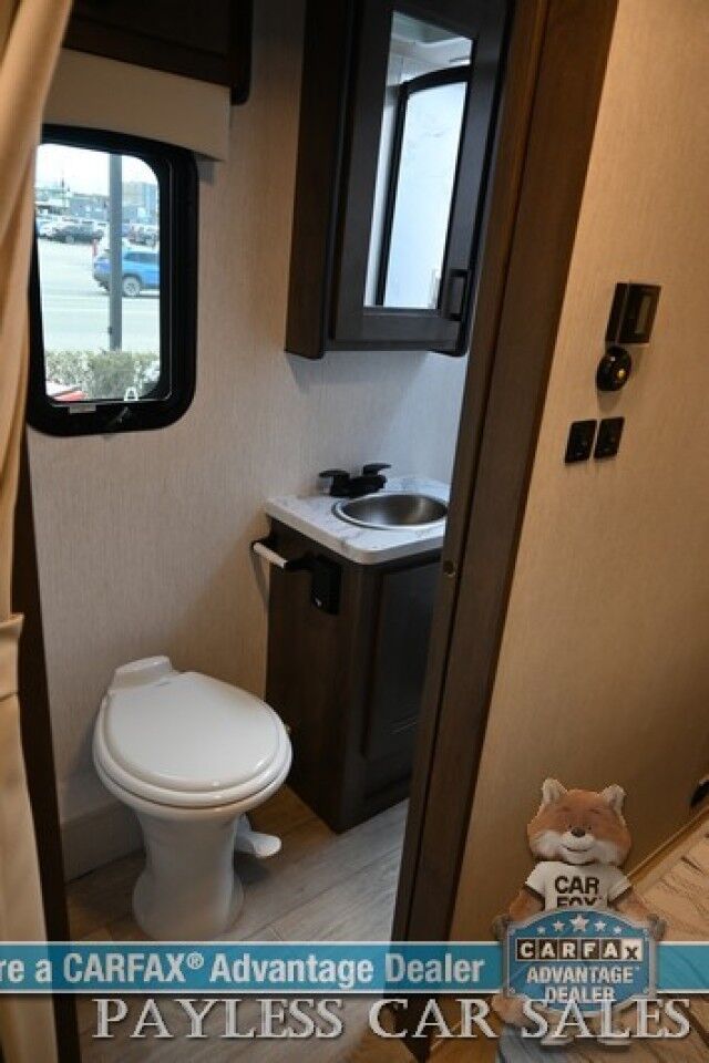 2026 NEXUS VIPER Viper 25V Class B Anchorage AK