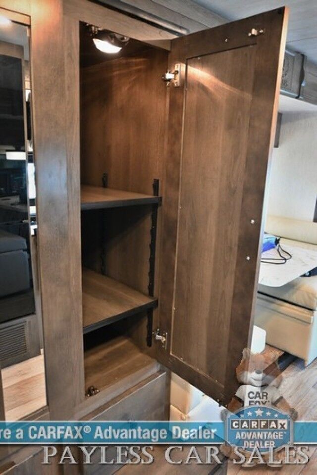 2026 NEXUS VIPER Viper 25V Class B Anchorage AK