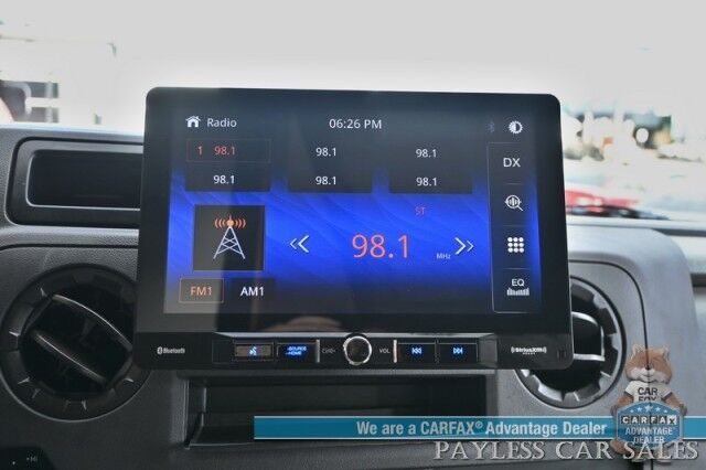 2026 NEXUS VIPER Viper 25V Class B Anchorage AK