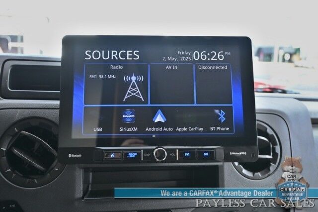 2026 NEXUS VIPER Viper 25V Class B Anchorage AK