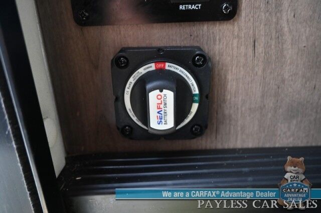 2026 NEXUS VIPER Viper 25V Class B Anchorage AK