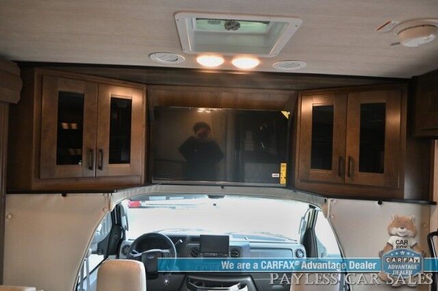 2026 NEXUS VIPER Viper 25V Class B Anchorage AK