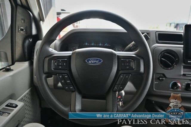 2026 NEXUS VIPER Viper 25V Class B Anchorage AK