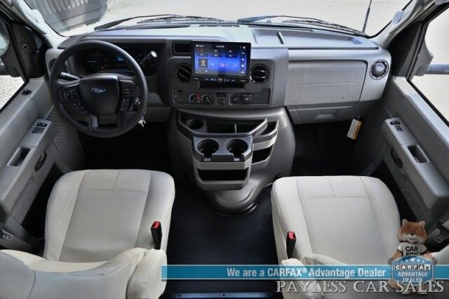 2026 NEXUS VIPER Viper 25V Class B Anchorage AK