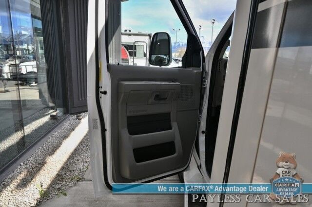 2026 NEXUS VIPER Viper 25V Class B Anchorage AK