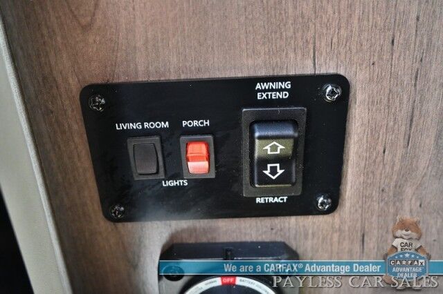 2026 NEXUS VIPER Viper 25V Class B Anchorage AK