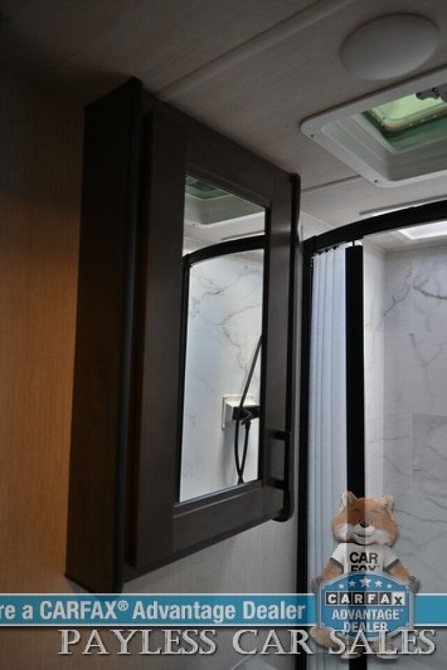 2026 NEXUS VIPER Viper 25V Class B Anchorage AK