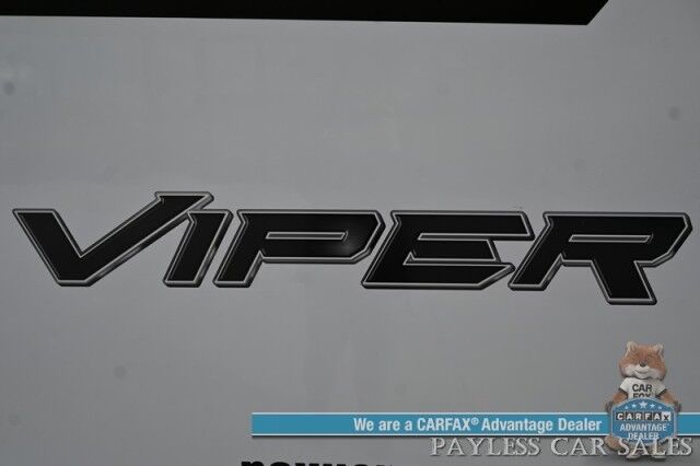 2026 NEXUS VIPER Viper 27V Class B / 7.3L V8 / Bluetooth / Backup Camera / Sleeps 4 / 30K BTU Heating & 15K BTU A/C / 4K Generator / G.E Quad Burner Stove & Oven Range / 40 Inch Flat screen / Power Exterior Awning / Tow Pkg Anchorage AK