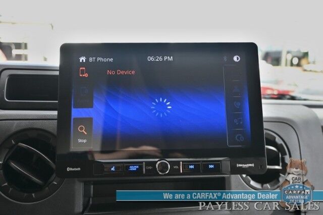 2026 NEXUS VIPER Viper 27V Class B / 7.3L V8 / Bluetooth / Backup Camera / Sleeps 4 / 30K BTU Heating & 15K BTU A/C / 4K Generator / G.E Quad Burner Stove & Oven Range / 40 Inch Flat screen / Power Exterior Awning / Tow Pkg Anchorage AK