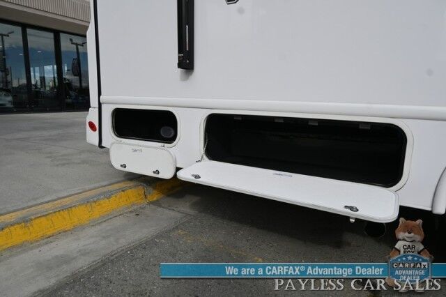 2026 NEXUS VIPER Viper 27V Class B / 7.3L V8 / Bluetooth / Backup Camera / Sleeps 4 / 30K BTU Heating & 15K BTU A/C / 4K Generator / G.E Quad Burner Stove & Oven Range / 40 Inch Flat screen / Power Exterior Awning / Tow Pkg Anchorage AK