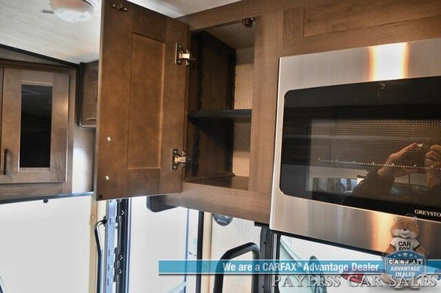2026 NEXUS VIPER Viper 27V Class B / 7.3L V8 / Bluetooth / Backup Camera / Sleeps 4 / 30K BTU Heating & 15K BTU A/C / 4K Generator / G.E Quad Burner Stove & Oven Range / 40 Inch Flat screen / Power Exterior Awning / Tow Pkg Anchorage AK