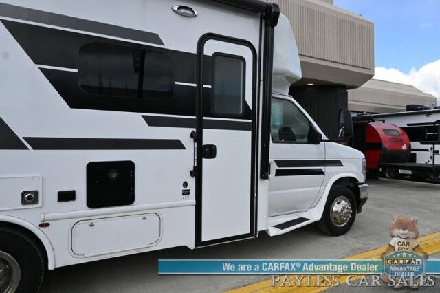 2026 NEXUS VIPER Viper 27V Class B / 7.3L V8 / Bluetooth / Backup Camera / Sleeps 4 / 30K BTU Heating & 15K BTU A/C / 4K Generator / G.E Quad Burner Stove & Oven Range / 40 Inch Flat screen / Power Exterior Awning / Tow Pkg Anchorage AK