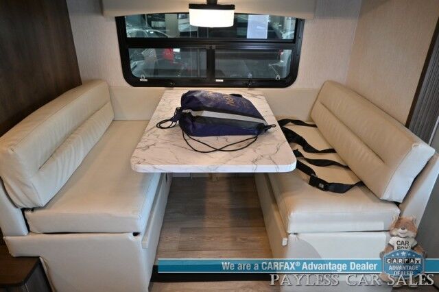 2026 NEXUS VIPER Viper 27V Class B / 7.3L V8 / Bluetooth / Backup Camera / Sleeps 4 / 30K BTU Heating & 15K BTU A/C / 4K Generator / G.E Quad Burner Stove & Oven Range / 40 Inch Flat screen / Power Exterior Awning / Tow Pkg Anchorage AK