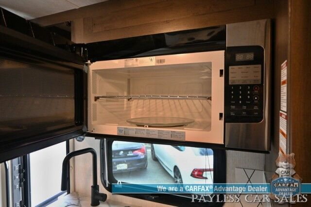 2026 NEXUS VIPER Viper 27V Class B / 7.3L V8 / Bluetooth / Backup Camera / Sleeps 4 / 30K BTU Heating & 15K BTU A/C / 4K Generator / G.E Quad Burner Stove & Oven Range / 40 Inch Flat screen / Power Exterior Awning / Tow Pkg Anchorage AK