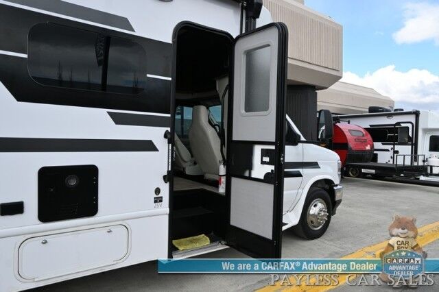 2026 NEXUS VIPER Viper 27V Class B / 7.3L V8 / Bluetooth / Backup Camera / Sleeps 4 / 30K BTU Heating & 15K BTU A/C / 4K Generator / G.E Quad Burner Stove & Oven Range / 40 Inch Flat screen / Power Exterior Awning / Tow Pkg Anchorage AK
