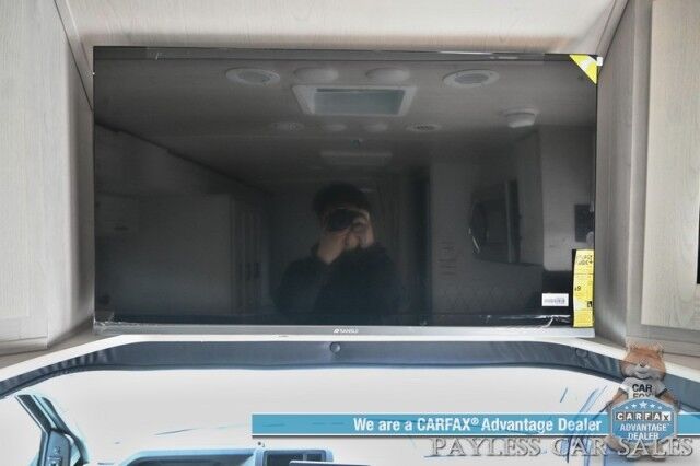 2026 NEXUS Viper 25V Class C / 7.3L V8 / Bluetooth / Backup Camera / Sleeps 4 / 30K BTU Heating & 15K BTU A/C / 4K Generator / G.E Quad Burner Stove & Oven Range / 40 Inch Flat screen / Power Exterior Awning / Tow Pkg Anchorage AK 2026 NEXUS Viper 25V Class C / 7.3L V8 / Bluetooth / Backup Camera / Sleeps 4 / 30K BTU Heating & 15K BTU A/C / 4K Generator / G.E Quad Burner Stove & Oven Range / 40 Inch Flat screen / Power Exterior Awning / Tow Pkg Anchorage AK