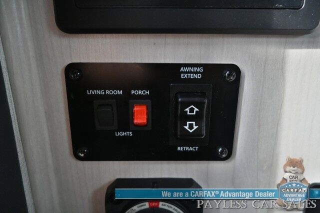 2026 NEXUS Viper 25V Class C / 7.3L V8 / Bluetooth / Backup Camera / Sleeps 4 / 30K BTU Heating & 15K BTU A/C / 4K Generator / G.E Quad Burner Stove & Oven Range / 40 Inch Flat screen / Power Exterior Awning / Tow Pkg Anchorage AK 2026 NEXUS Viper 25V Class C / 7.3L V8 / Bluetooth / Backup Camera / Sleeps 4 / 30K BTU Heating & 15K BTU A/C / 4K Generator / G.E Quad Burner Stove & Oven Range / 40 Inch Flat screen / Power Exterior Awning / Tow Pkg Anchorage AK