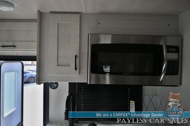 2026 NEXUS Viper 25V Class C / 7.3L V8 / Bluetooth / Backup Camera / Sleeps 4 / 30K BTU Heating & 15K BTU A/C / 4K Generator / G.E Quad Burner Stove & Oven Range / 40 Inch Flat screen / Power Exterior Awning / Tow Pkg Anchorage AK 2026 NEXUS Viper 25V Class C / 7.3L V8 / Bluetooth / Backup Camera / Sleeps 4 / 30K BTU Heating & 15K BTU A/C / 4K Generator / G.E Quad Burner Stove & Oven Range / 40 Inch Flat screen / Power Exterior Awning / Tow Pkg Anchorage AK