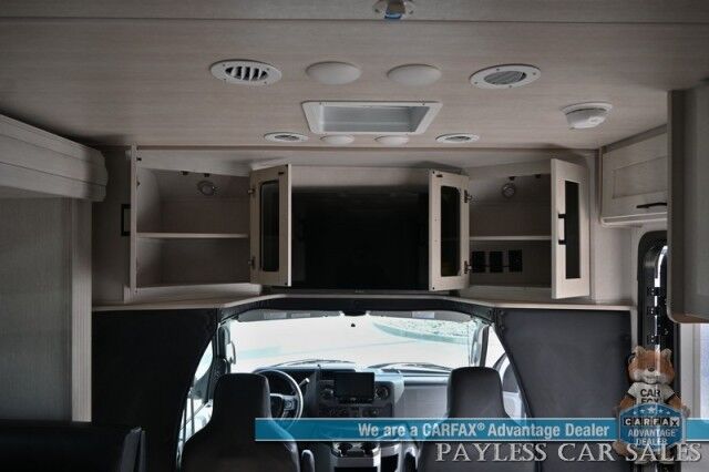 2026 NEXUS Viper 25V Class C / 7.3L V8 / Bluetooth / Backup Camera / Sleeps 4 / 30K BTU Heating & 15K BTU A/C / 4K Generator / G.E Quad Burner Stove & Oven Range / 40 Inch Flat screen / Power Exterior Awning / Tow Pkg Anchorage AK 2026 NEXUS Viper 25V Class C / 7.3L V8 / Bluetooth / Backup Camera / Sleeps 4 / 30K BTU Heating & 15K BTU A/C / 4K Generator / G.E Quad Burner Stove & Oven Range / 40 Inch Flat screen / Power Exterior Awning / Tow Pkg Anchorage AK