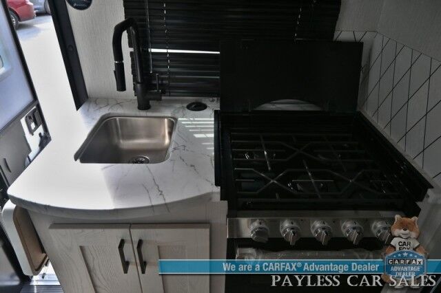 2026 NEXUS Viper 25V Class C / 7.3L V8 / Bluetooth / Backup Camera / Sleeps 4 / 30K BTU Heating & 15K BTU A/C / 4K Generator / G.E Quad Burner Stove & Oven Range / 40 Inch Flat screen / Power Exterior Awning / Tow Pkg Anchorage AK 2026 NEXUS Viper 25V Class C / 7.3L V8 / Bluetooth / Backup Camera / Sleeps 4 / 30K BTU Heating & 15K BTU A/C / 4K Generator / G.E Quad Burner Stove & Oven Range / 40 Inch Flat screen / Power Exterior Awning / Tow Pkg Anchorage AK