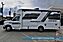 2026 NEXUS Viper 25V Class C / 7.3L V8 / Bluetooth / Backup Camera / Sleeps 4 / 30K BTU Heating & 15K BTU A/C / 4K Generator / G.E Quad Burner Stove & Oven Range / 40 Inch Flat screen / Power Exterior Awning / Tow Pkg Anchorage AK