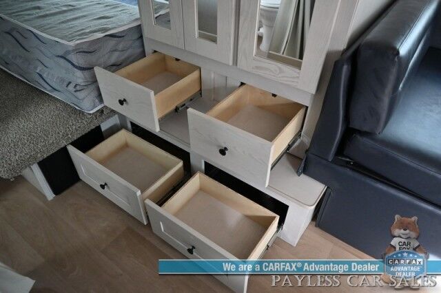 2026 NEXUS Viper 25V Class C / 7.3L V8 / Bluetooth / Backup Camera / Sleeps 4 / 30K BTU Heating & 15K BTU A/C / 4K Generator / G.E Quad Burner Stove & Oven Range / 40 Inch Flat screen / Power Exterior Awning / Tow Pkg Anchorage AK 2026 NEXUS Viper 25V Class C / 7.3L V8 / Bluetooth / Backup Camera / Sleeps 4 / 30K BTU Heating & 15K BTU A/C / 4K Generator / G.E Quad Burner Stove & Oven Range / 40 Inch Flat screen / Power Exterior Awning / Tow Pkg Anchorage AK