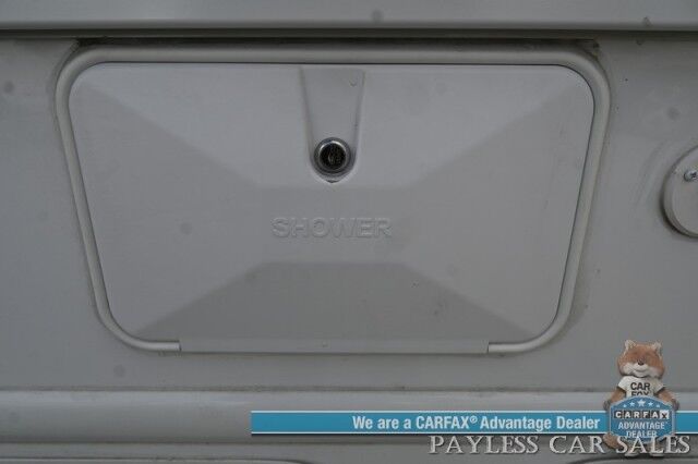 2026 NEXUS Viper 25V Class C Anchorage AK