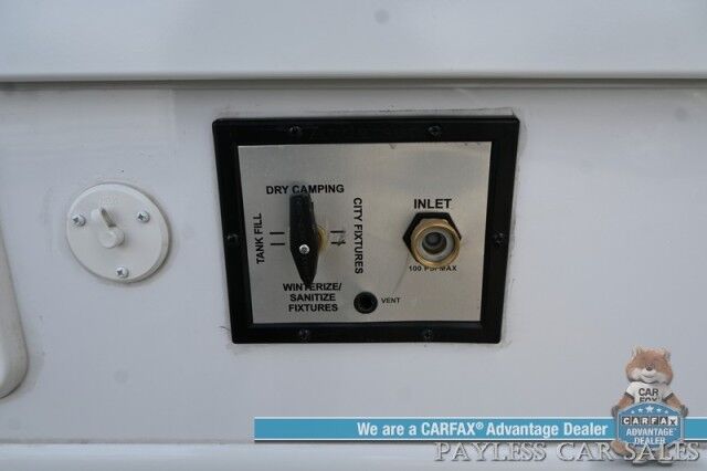 2026 NEXUS Viper 25V Class C Anchorage AK