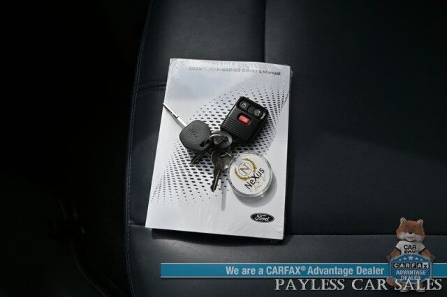 2026 NEXUS Viper 25V Class C Anchorage AK