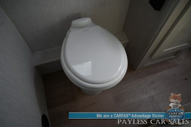 2026 NEXUS Viper 25V Class C Anchorage AK