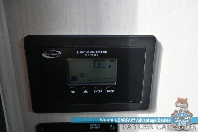 2026 NEXUS Viper 25V Class C Anchorage AK