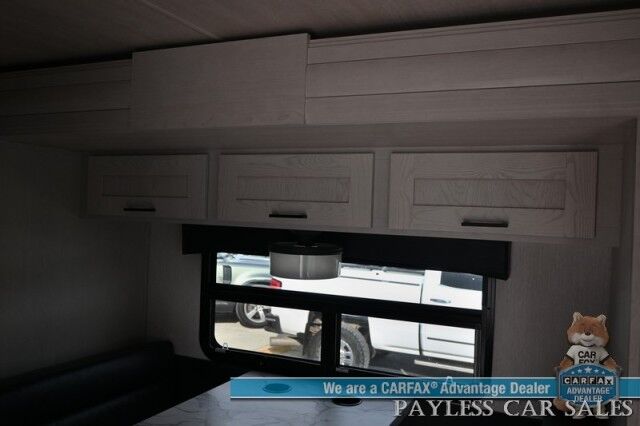 2026 NEXUS Viper 25V Class C Anchorage AK