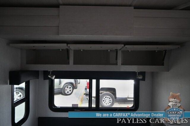 2026 NEXUS Viper 25V Class C Anchorage AK