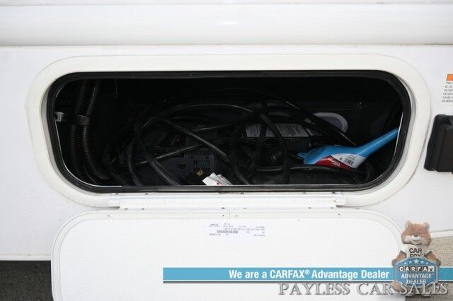 2026 NEXUS Viper 25V Class C Anchorage AK