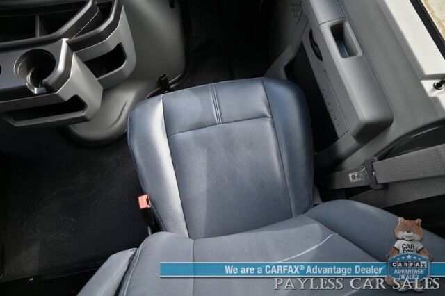 2026 NEXUS Viper 25V Class C Anchorage AK