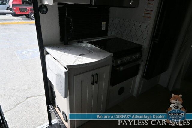 2026 NEXUS Viper 25V Class C Anchorage AK