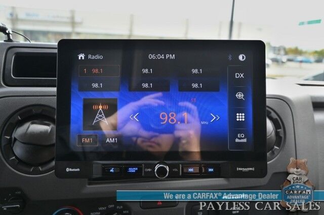 2026 NEXUS Viper 25V Class C Anchorage AK