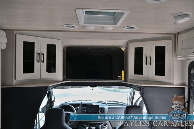 2026 NEXUS Viper 25V Class C Anchorage AK