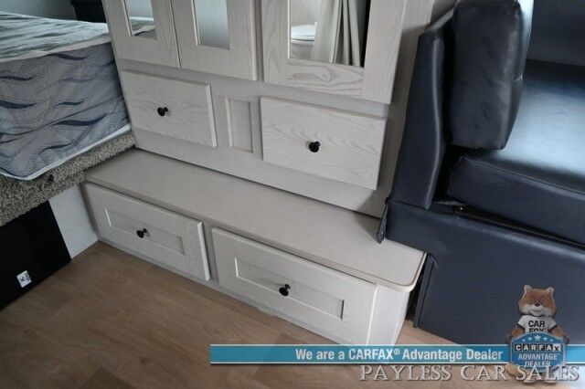 2026 NEXUS Viper 25V Class C Anchorage AK