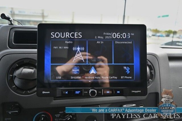 2026 NEXUS Viper 25V Class C Anchorage AK